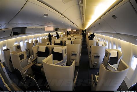 boeing 777 236 er seating plan.